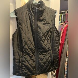 Women’s Ariat vest